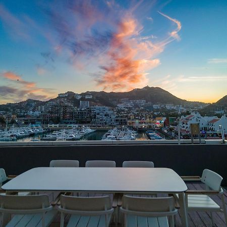 The Paraiso Residences At Marina Cabo Cabo San Lucas Kültér fotó