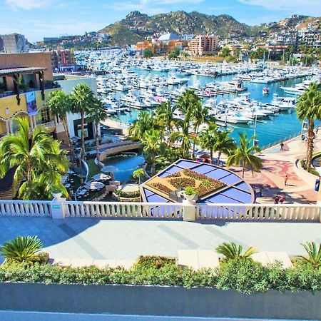 The Paraiso Residences At Marina Cabo Cabo San Lucas Kültér fotó