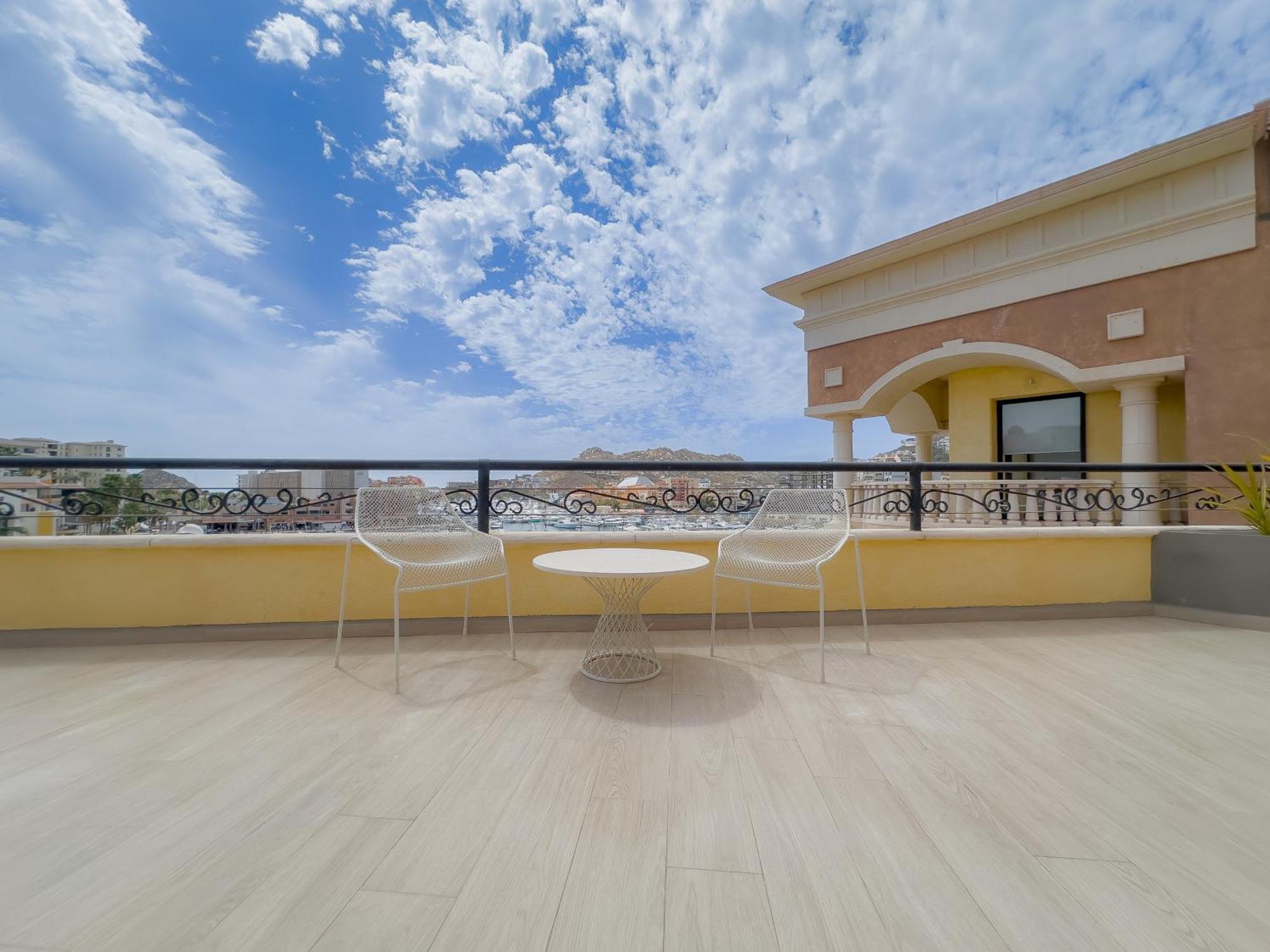 The Paraiso Residences At Marina Cabo Cabo San Lucas Kültér fotó