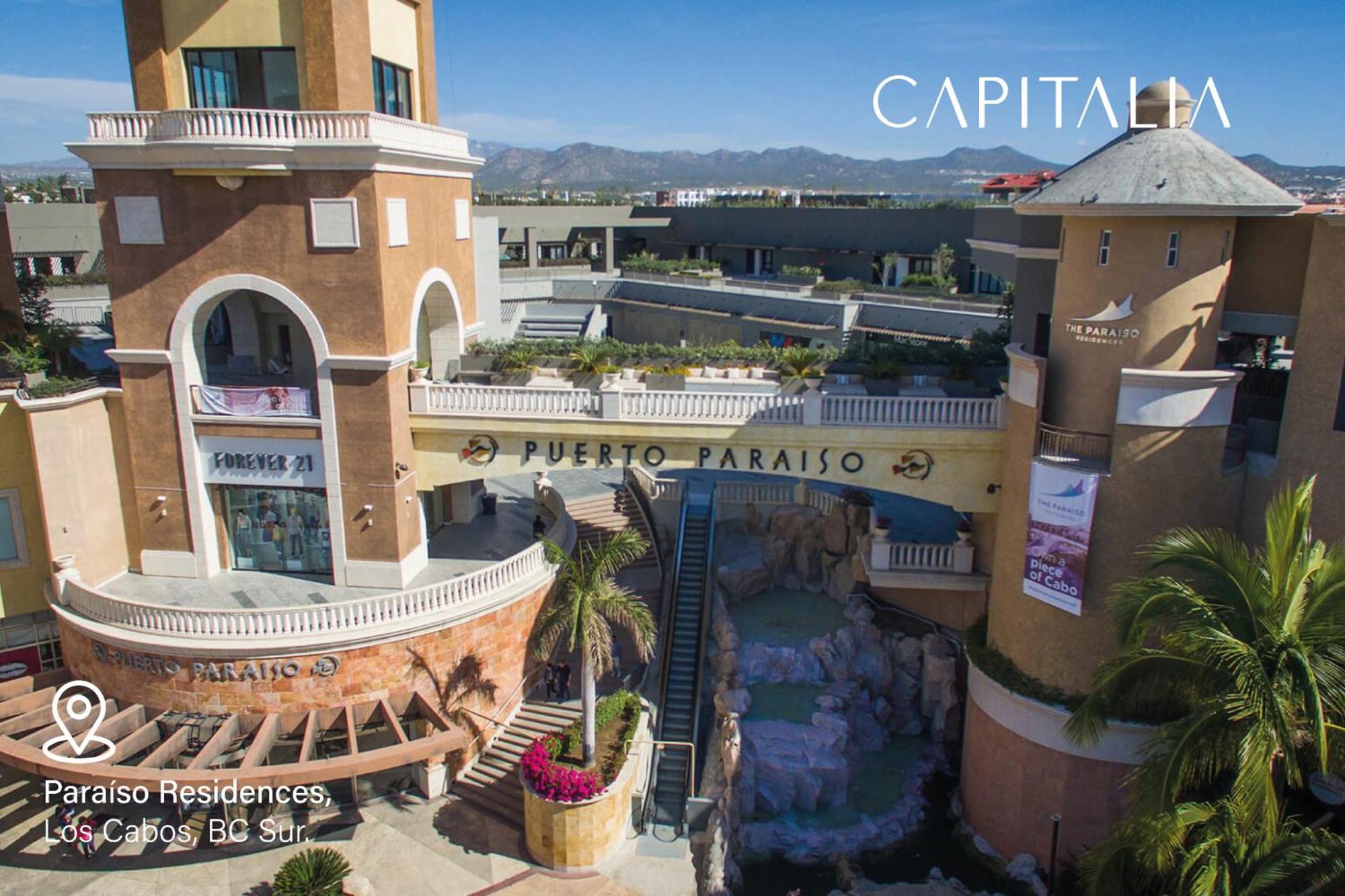 The Paraiso Residences At Marina Cabo Cabo San Lucas Kültér fotó