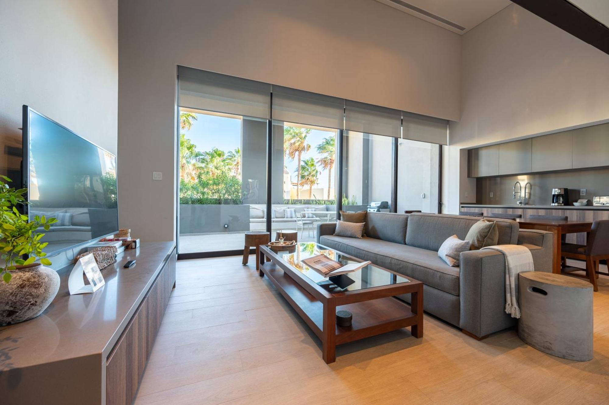 The Paraiso Residences At Marina Cabo Cabo San Lucas Kültér fotó