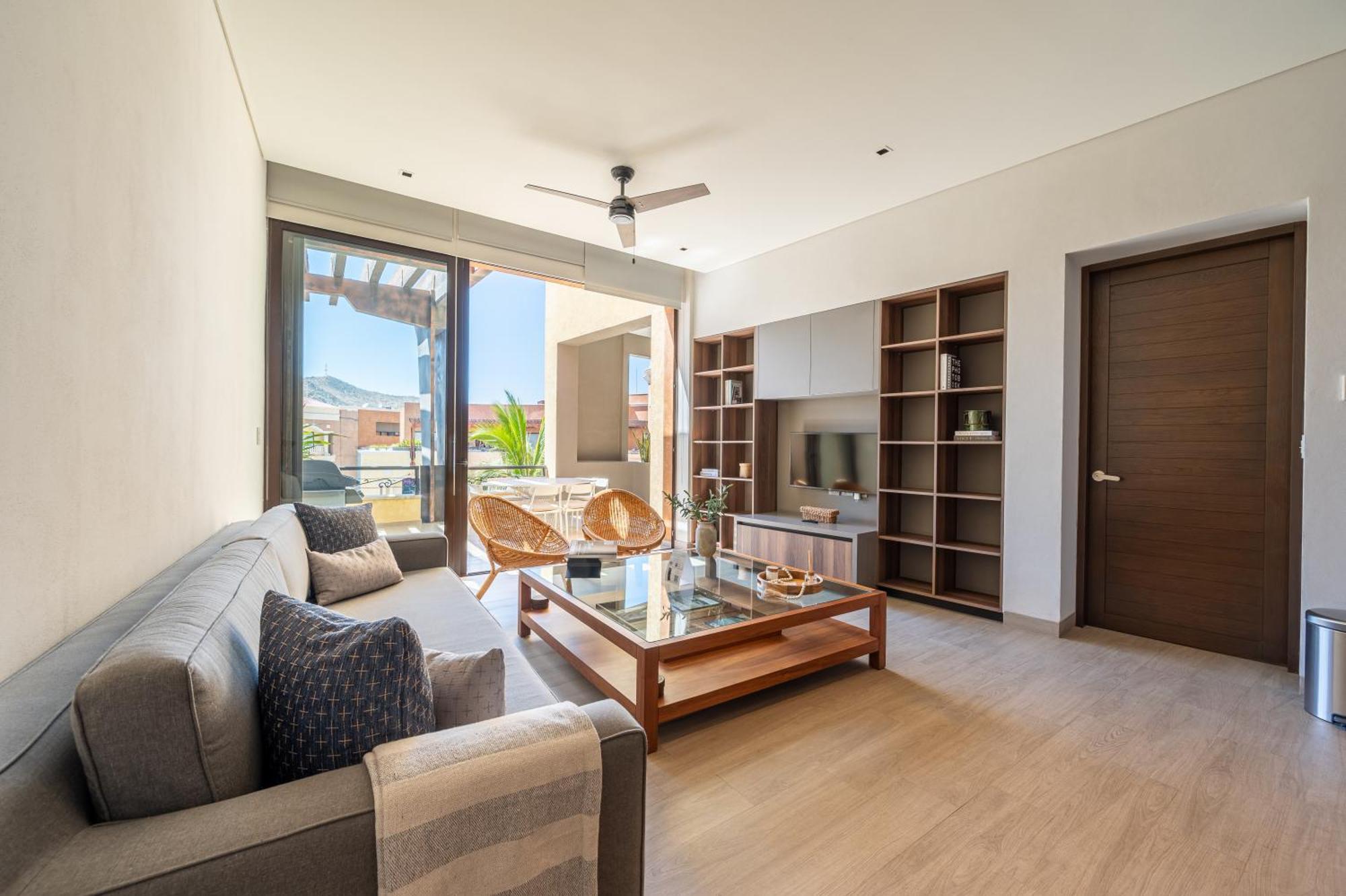 The Paraiso Residences At Marina Cabo Cabo San Lucas Kültér fotó