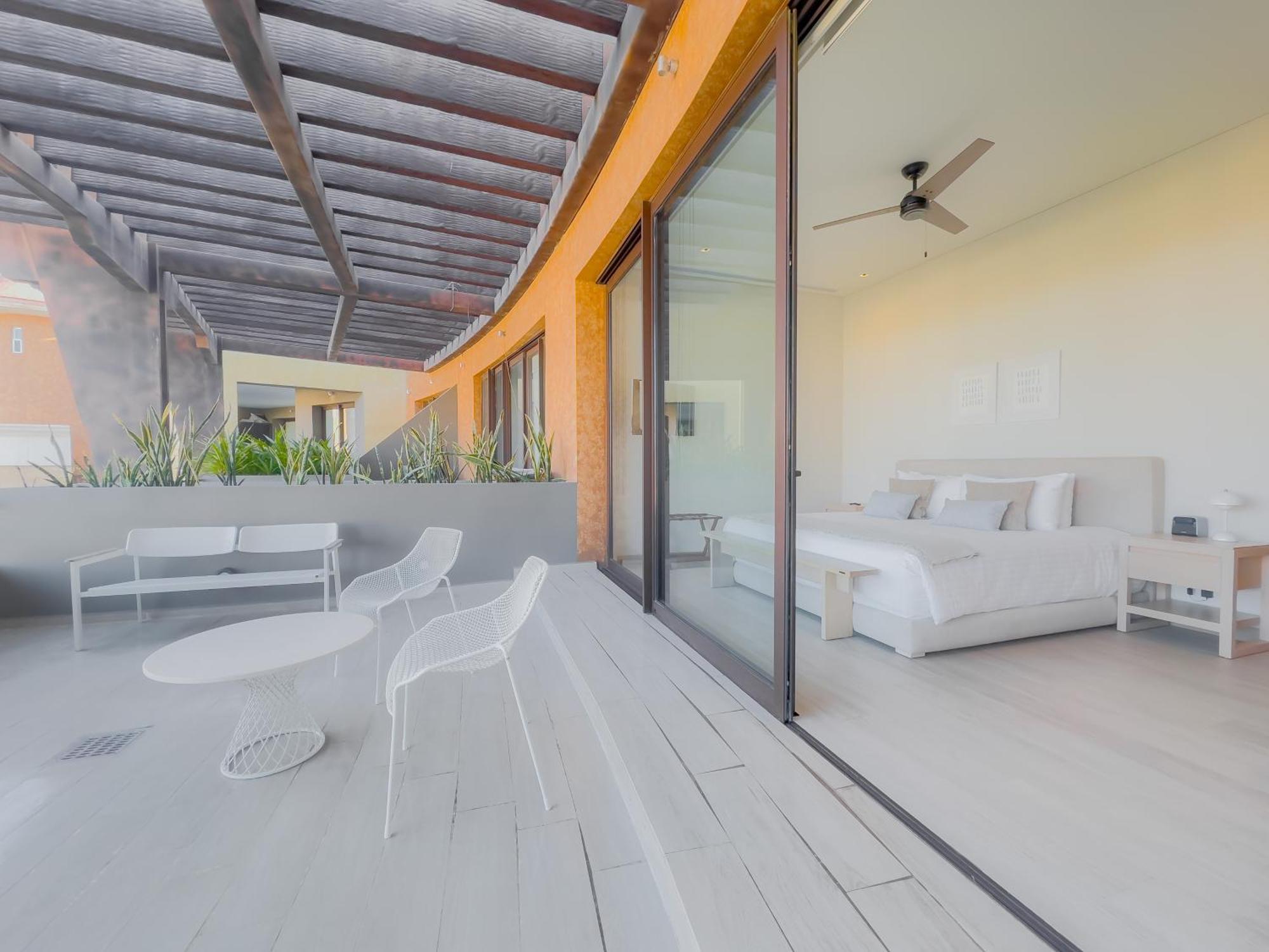 The Paraiso Residences At Marina Cabo Cabo San Lucas Kültér fotó