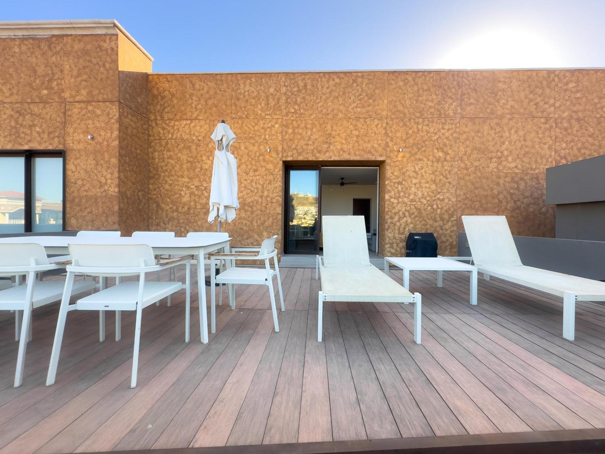 The Paraiso Residences At Marina Cabo Cabo San Lucas Kültér fotó